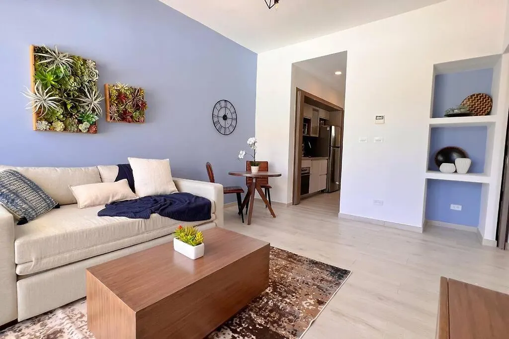 Paseo Playa Coral B-202 Apartment Punta Cana