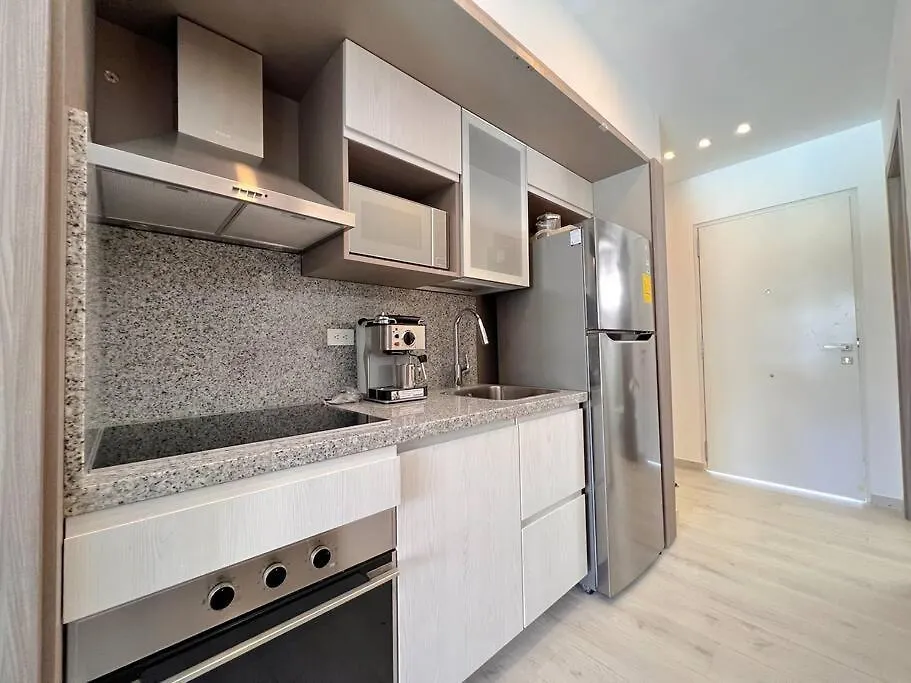 Paseo Playa Coral B-202 Apartment Punta Cana