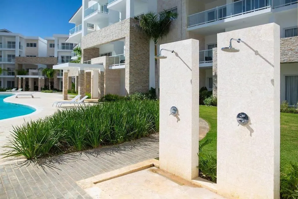 Paseo Playa Coral B-202 Apartment Punta Cana 0*,