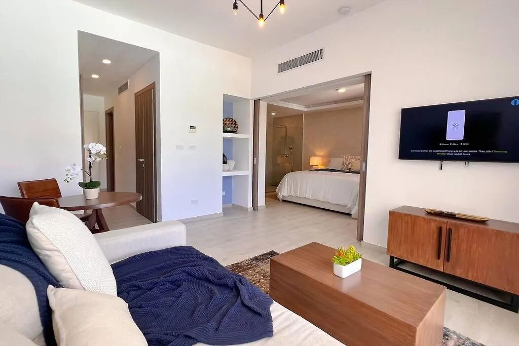 Paseo Playa Coral B-202 Apartment Punta Cana Dominican Republic