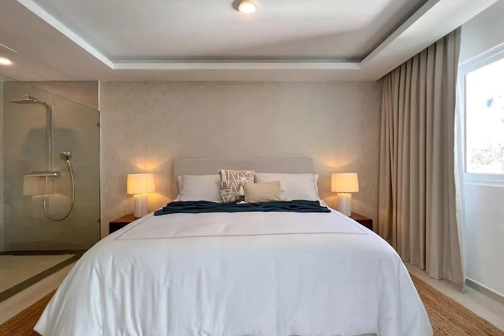 Paseo Playa Coral B-202 Apartment Punta Cana