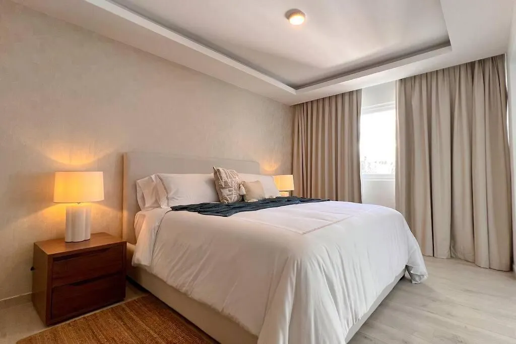 Apartamento Paseo Playa Coral B-202 Punta Cana República Dominicana