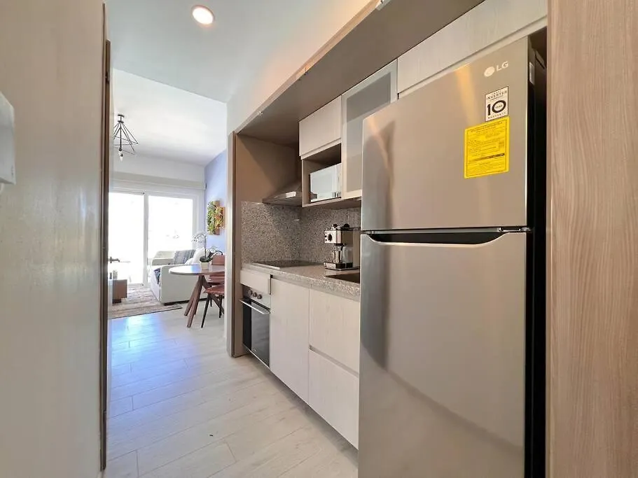 Apartamento Paseo Playa Coral B-202 Punta Cana