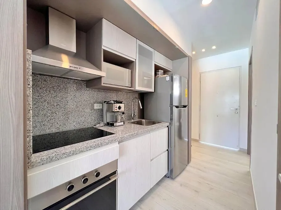 Apartamento Paseo Playa Coral B-202 Punta Cana República Dominicana